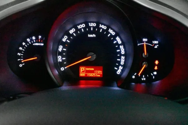 2015 Used Kia Sportage SL Si Premium SUV