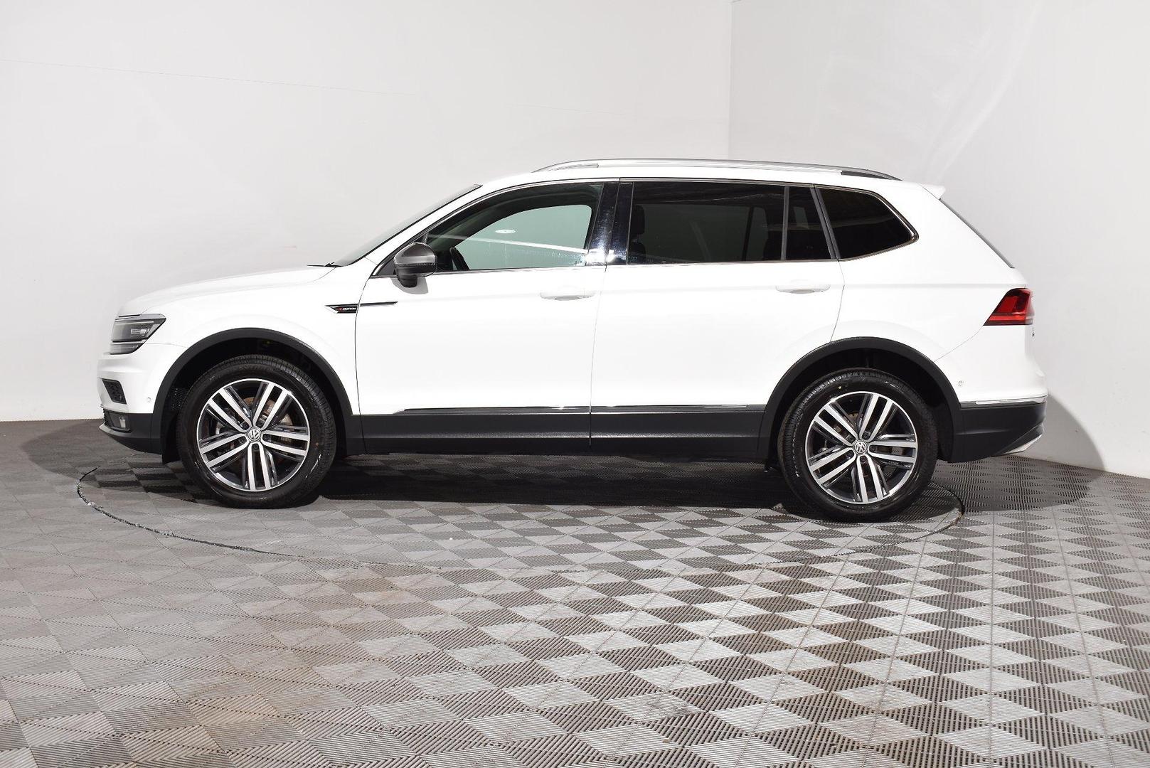 2020 Used Volkswagen Tiguan 5N 162TSI Highline Allspace SUV