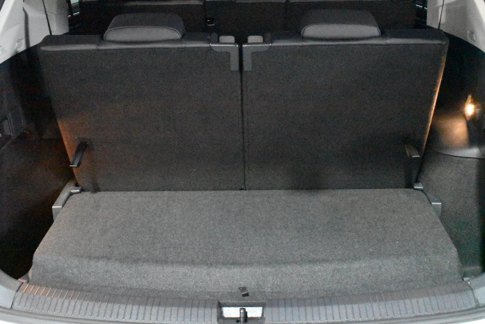 2020 Used Volkswagen Tiguan 5N 162TSI Highline Allspace SUV
