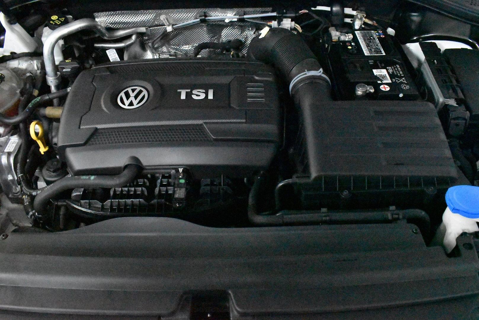 2020 Used Volkswagen Tiguan 5N 162TSI Highline Allspace SUV
