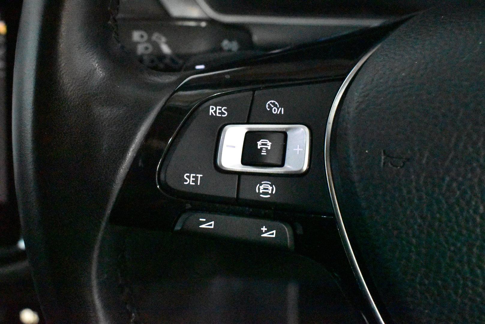 2020 Used Volkswagen Tiguan 5N 162TSI Highline Allspace SUV