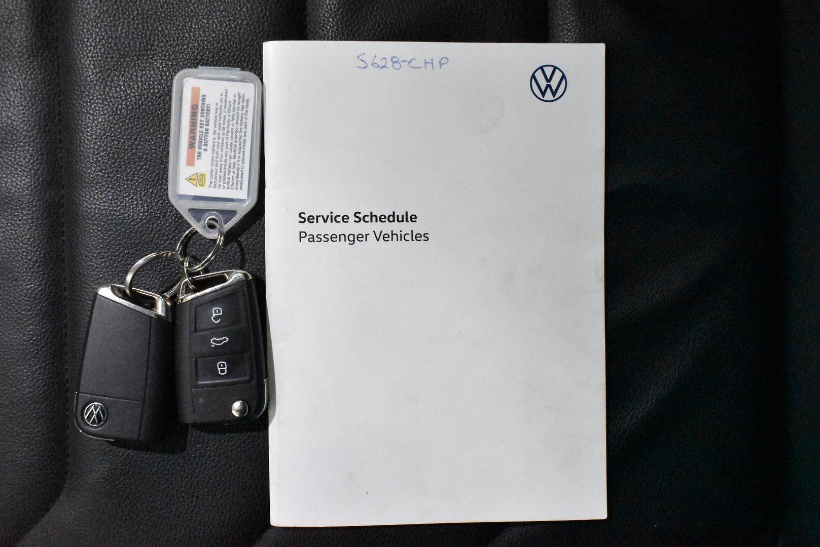 2020 Used Volkswagen Tiguan 5N 162TSI Highline Allspace SUV