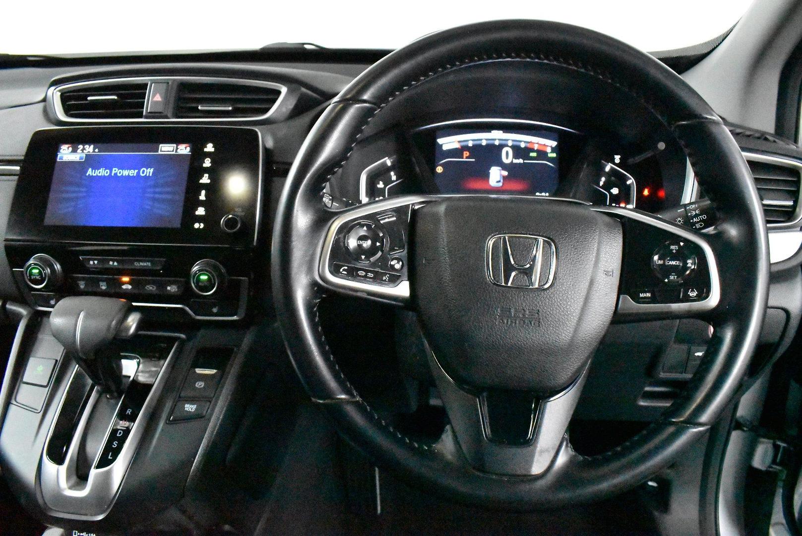 2020 Used Volkswagen Tiguan 5N 162TSI Highline Allspace SUV