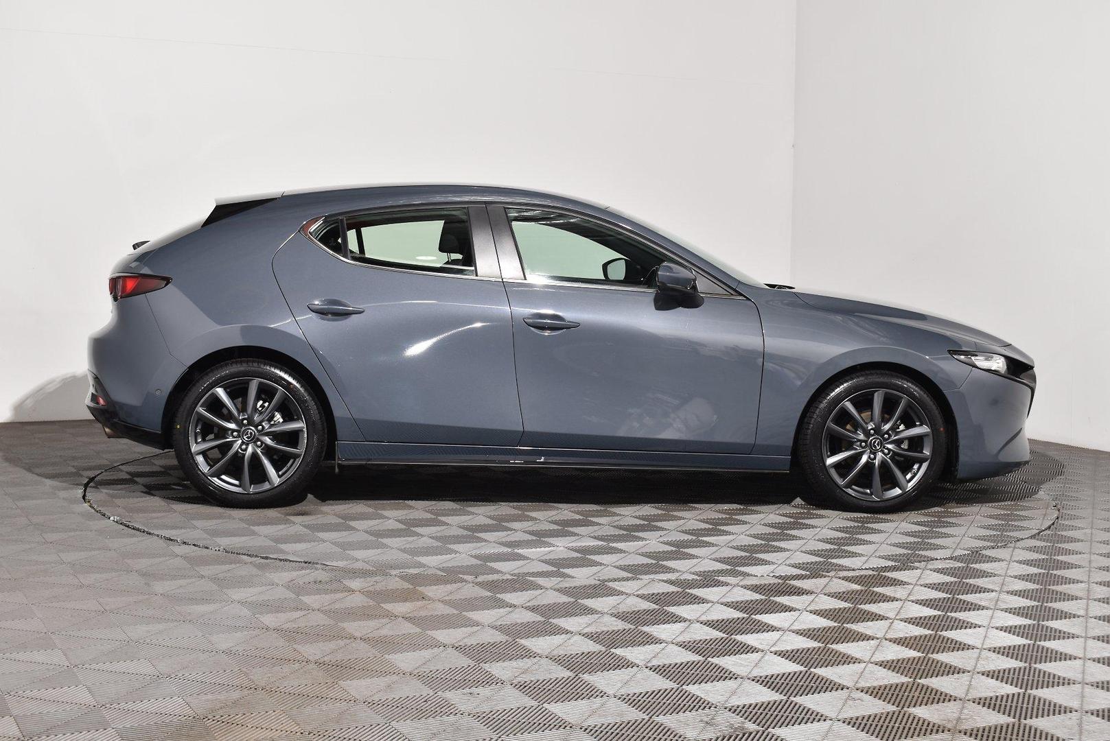2019 Used Mazda 3 BP Series G20 Evolve Hatchback