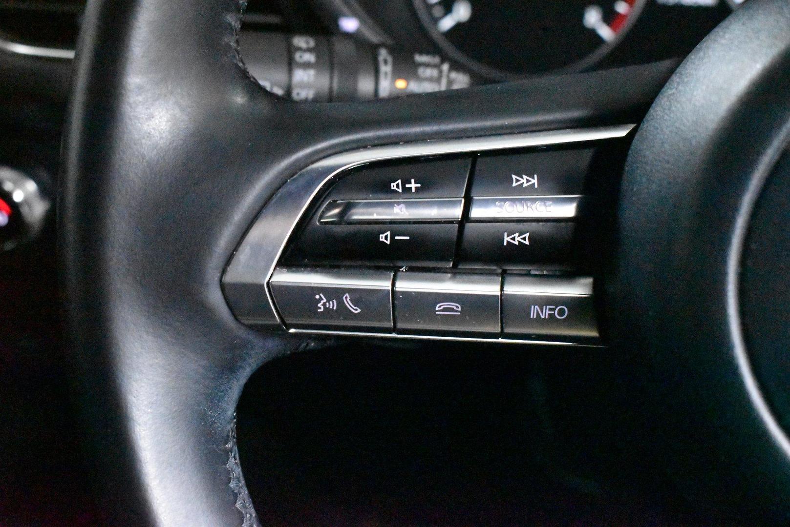 2019 Used Mazda 3 BP Series G20 Evolve Hatchback