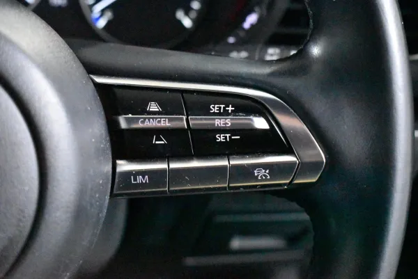 2019 Used Mazda 3 BP Series G20 Evolve Hatchback