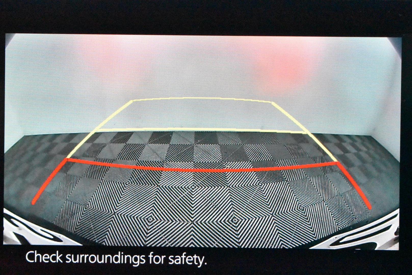 2019 Used Mazda 3 BP Series G20 Evolve Hatchback