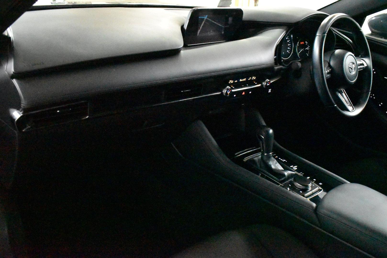 2019 Used Mazda 3 BP Series G20 Evolve Hatchback