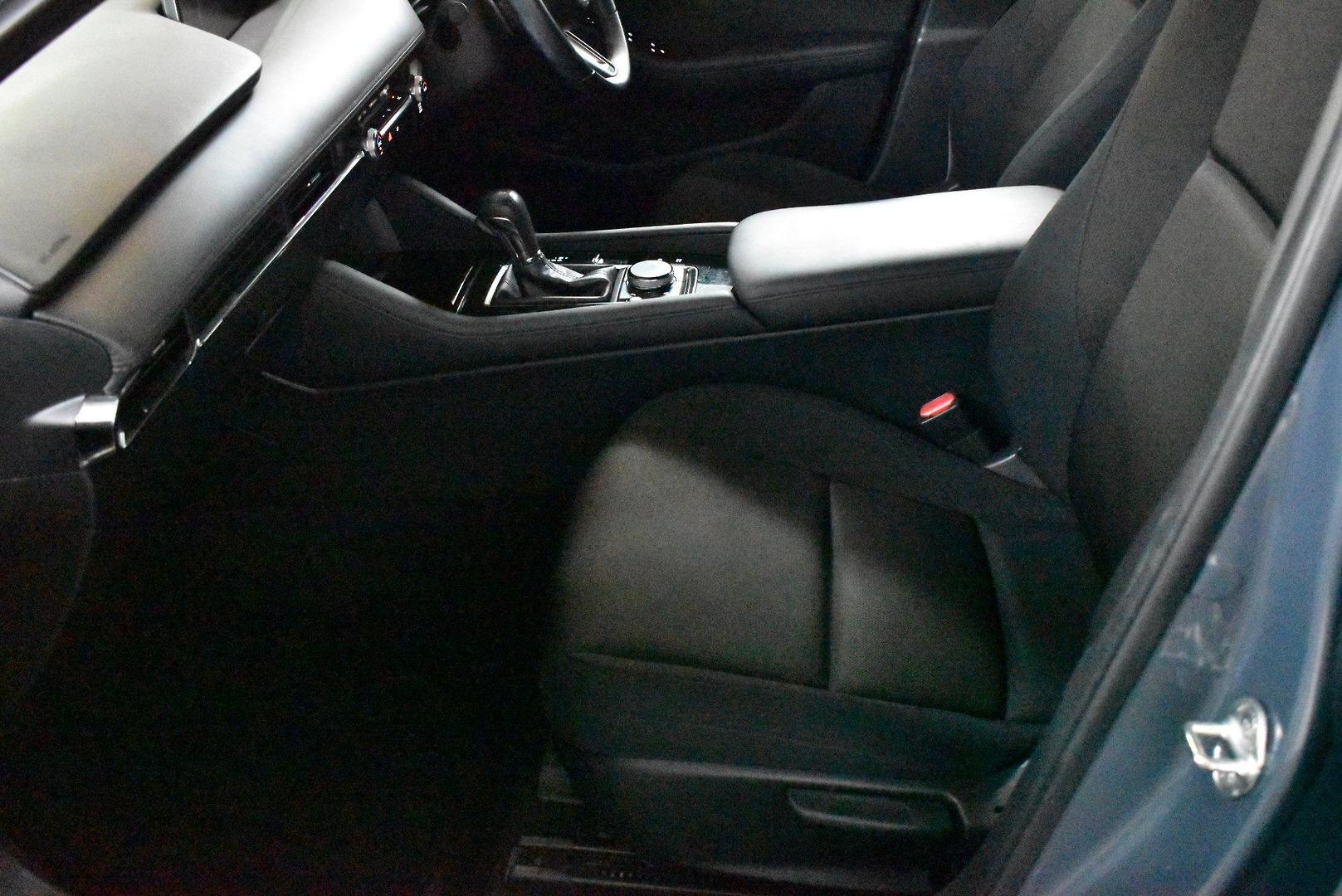 2019 Used Mazda 3 BP Series G20 Evolve Hatchback