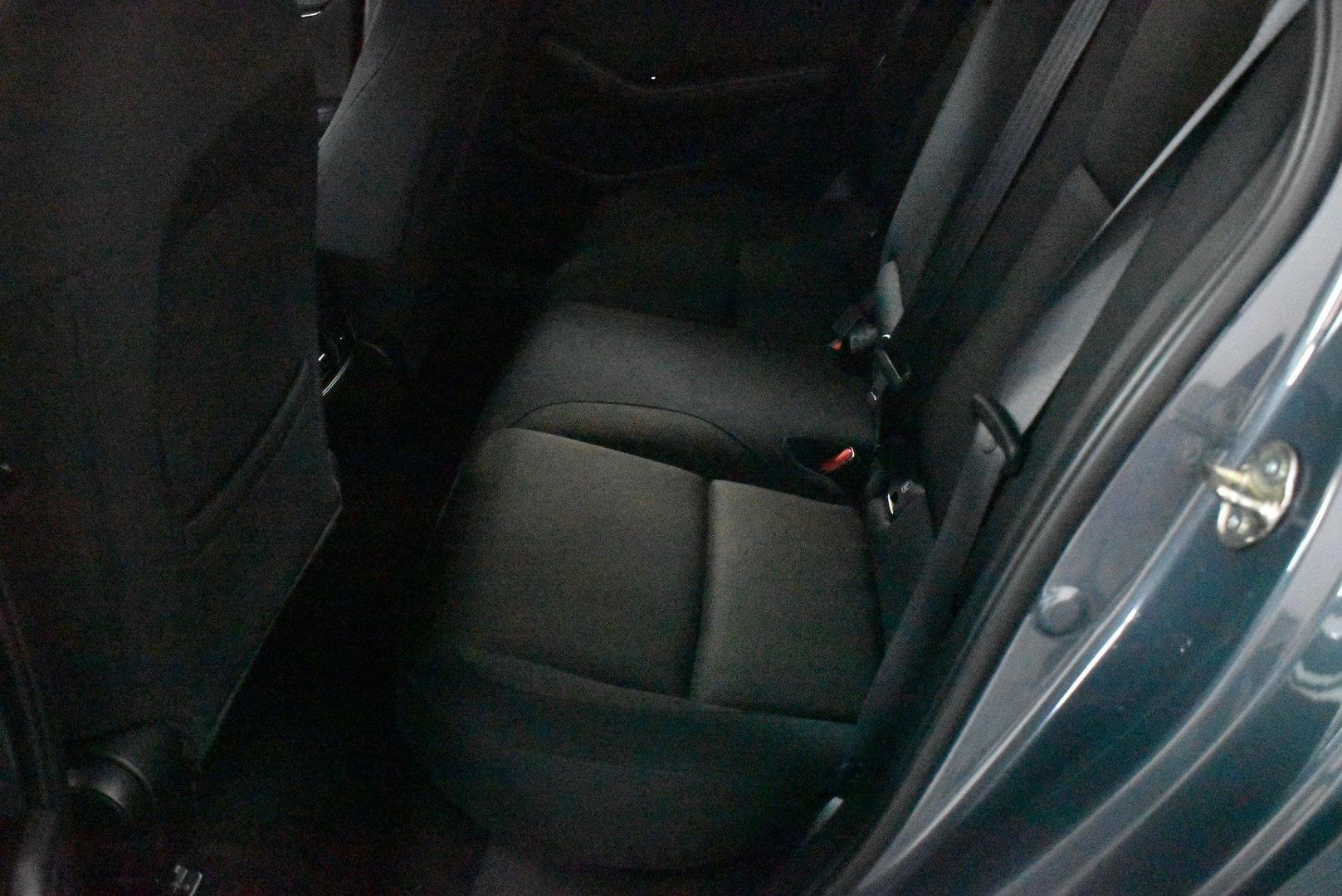 2019 Used Mazda 3 BP Series G20 Evolve Hatchback