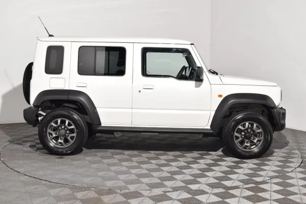 2023 Used Suzuki Jimny JJ XL SUV