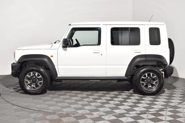 2023 Used Suzuki Jimny JJ XL SUV