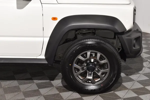 2023 Used Suzuki Jimny JJ XL SUV