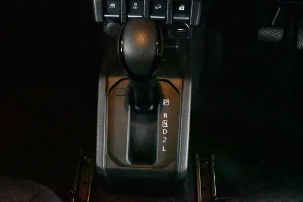 2023 Used Suzuki Jimny JJ XL SUV