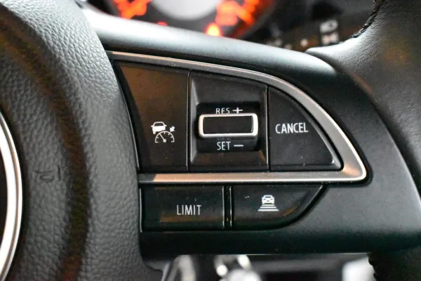 2023 Used Suzuki Jimny JJ XL SUV