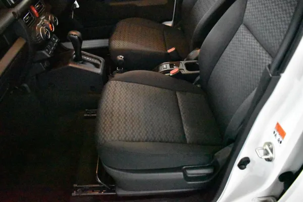 2023 Used Suzuki Jimny JJ XL SUV