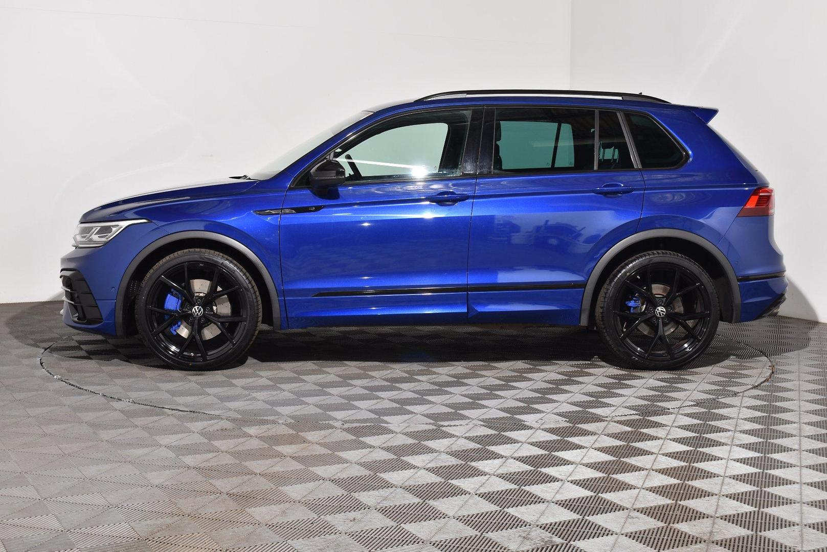 2023 Used Volkswagen Tiguan 5N R SUV