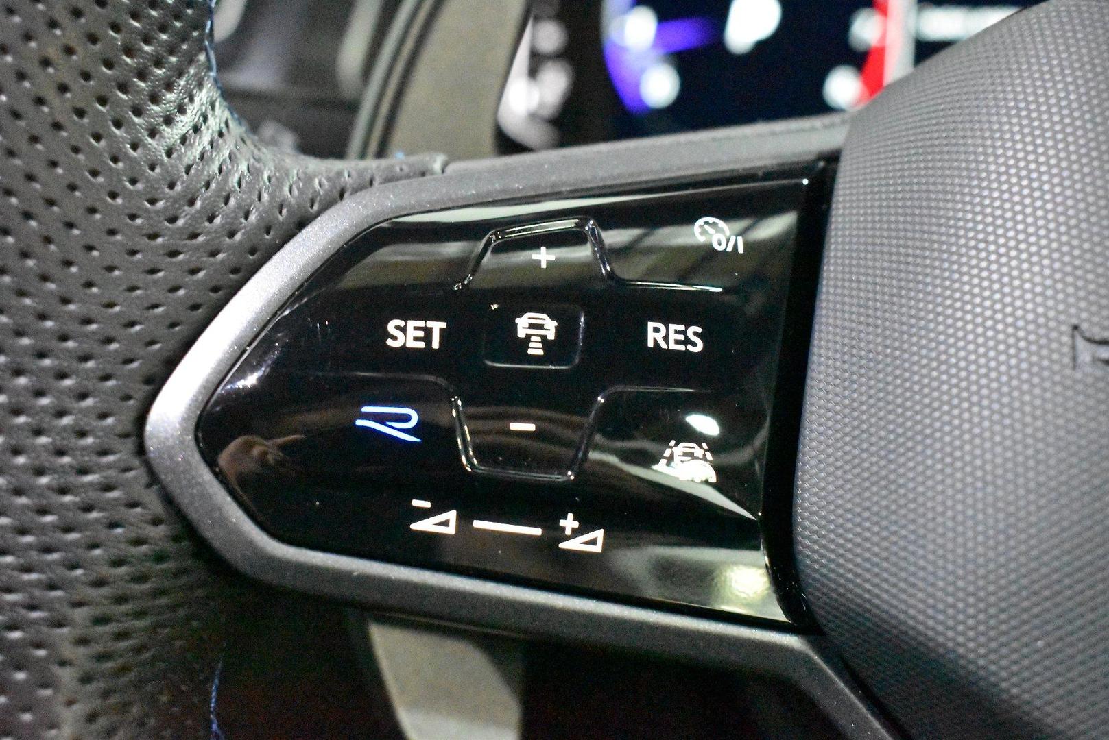 2023 Used Volkswagen Tiguan 5N R SUV