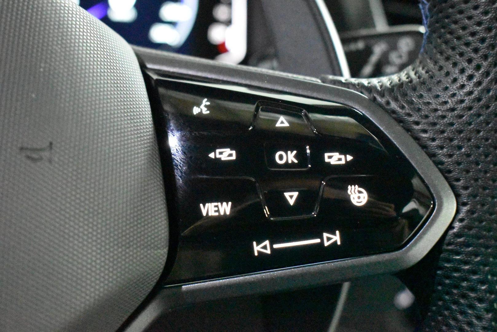 2023 Used Volkswagen Tiguan 5N R SUV