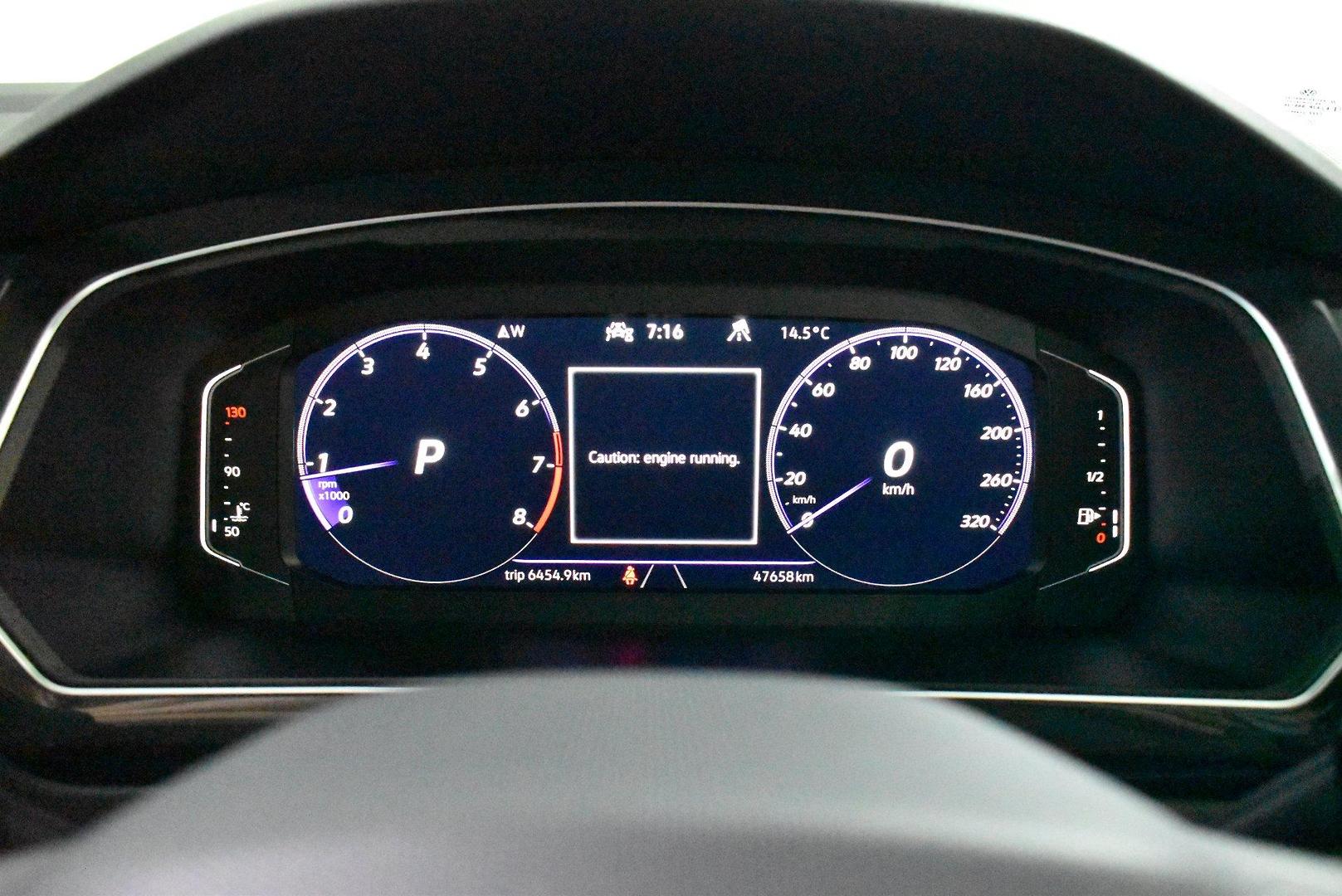 2023 Used Volkswagen Tiguan 5N R SUV
