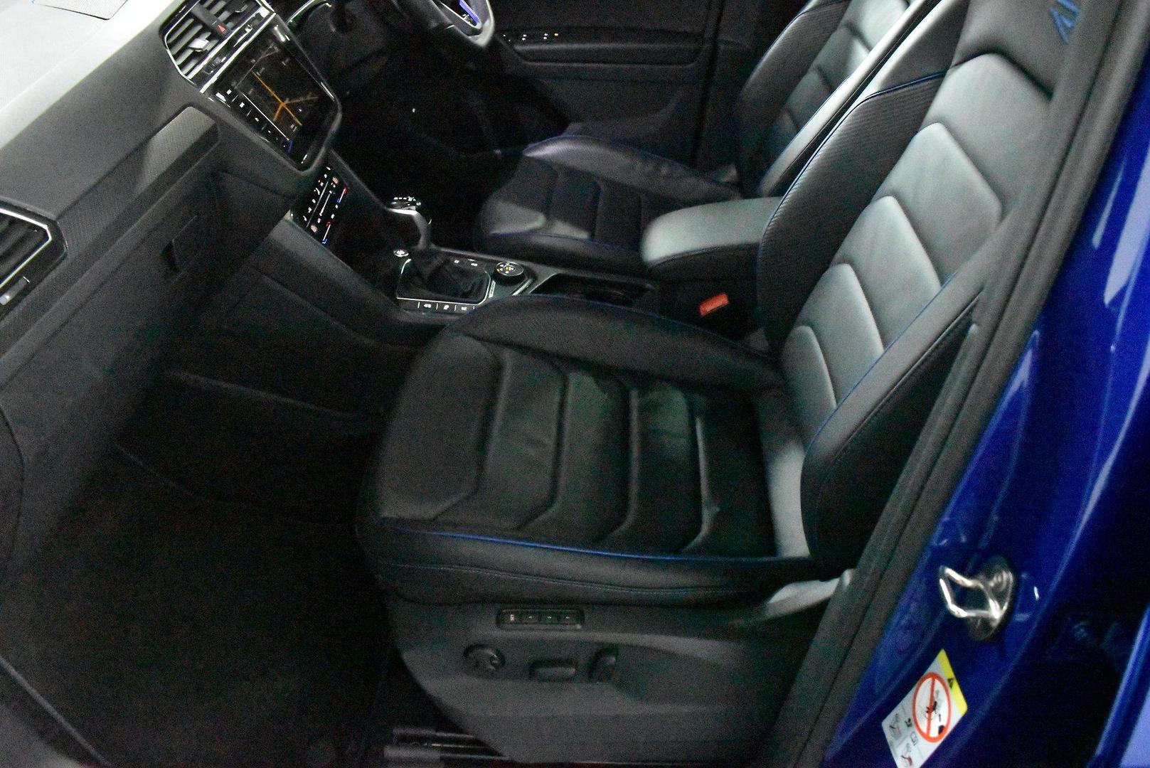 2023 Used Volkswagen Tiguan 5N R SUV