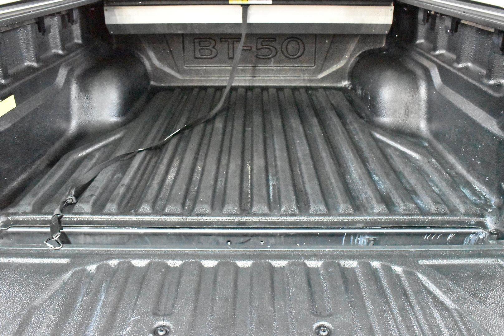 2024 Used Mazda BT-50 TF SP Utility