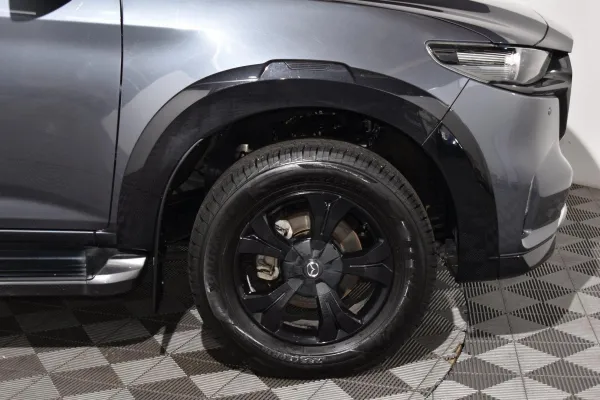 2024 Used Mazda BT-50 TF SP Utility