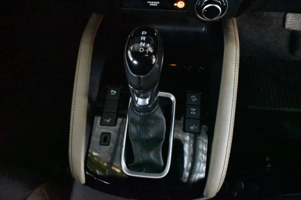 2024 Used Mazda BT-50 TF SP Utility