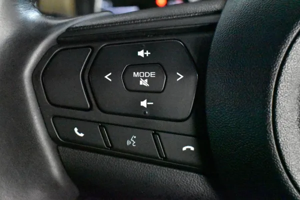 2024 Used Mazda BT-50 TF SP Utility