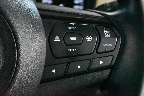 2024 Used Mazda BT-50 TF SP Utility