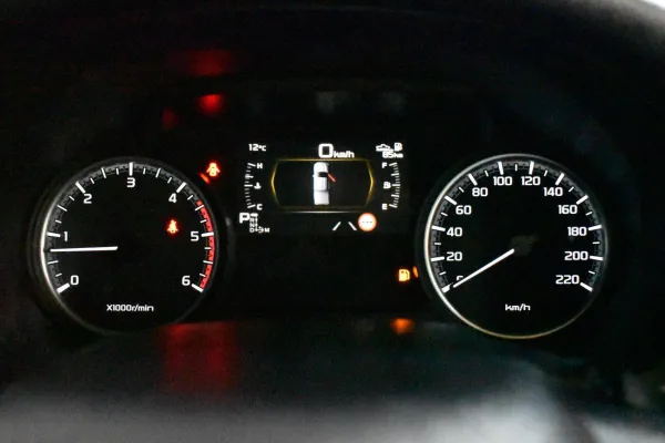 2024 Used Mazda BT-50 TF SP Utility