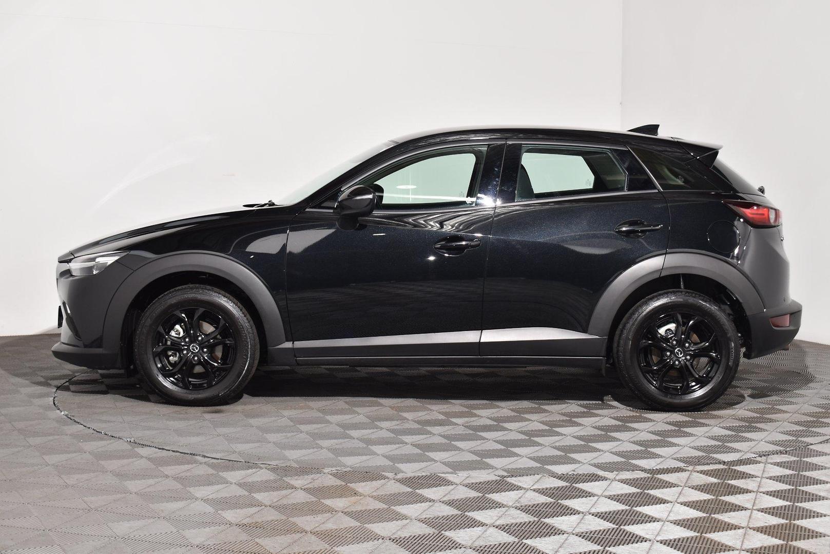 2024 Used Mazda CX-3 DK G20 Pure SUV