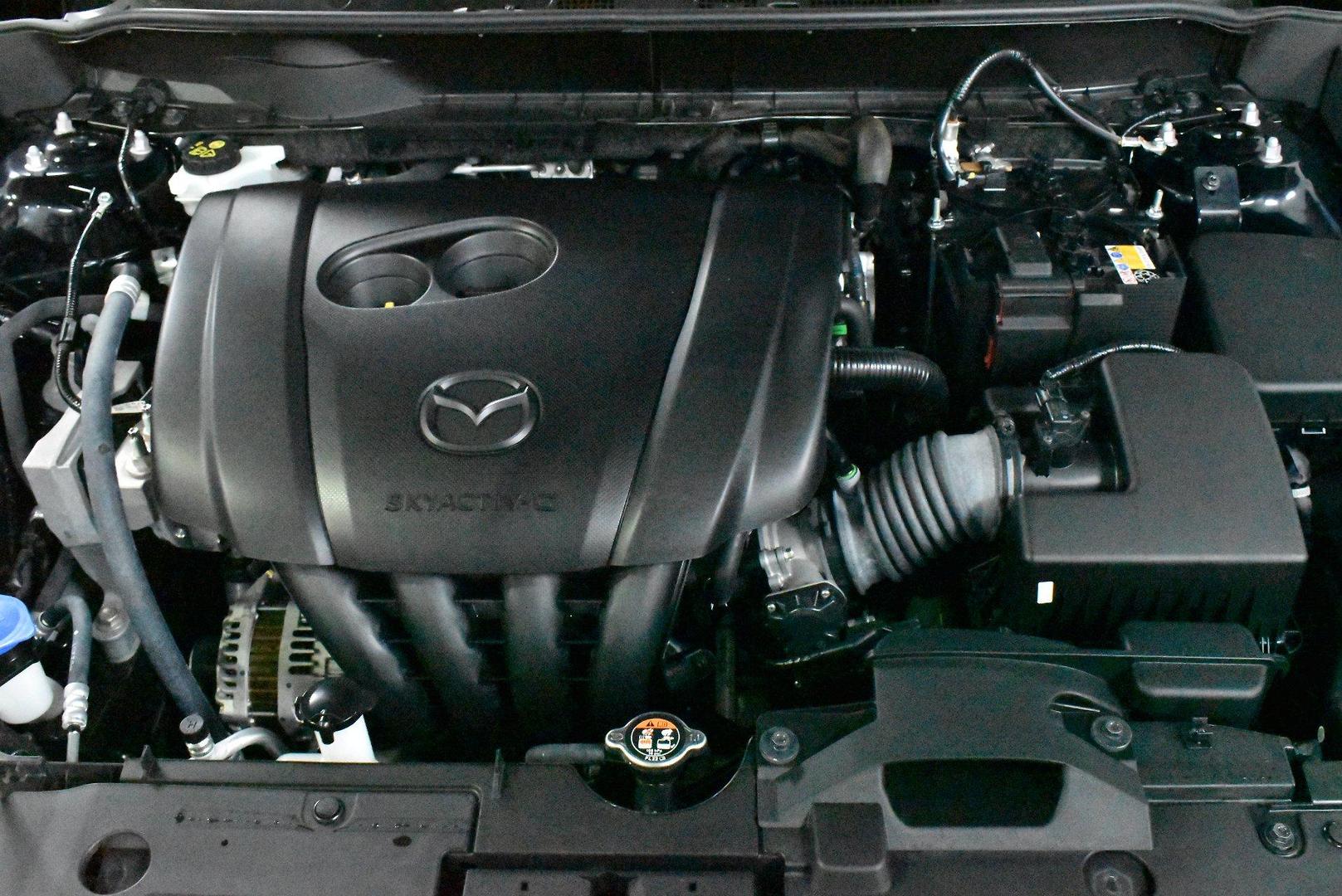2024 Used Mazda CX-3 DK G20 Pure SUV