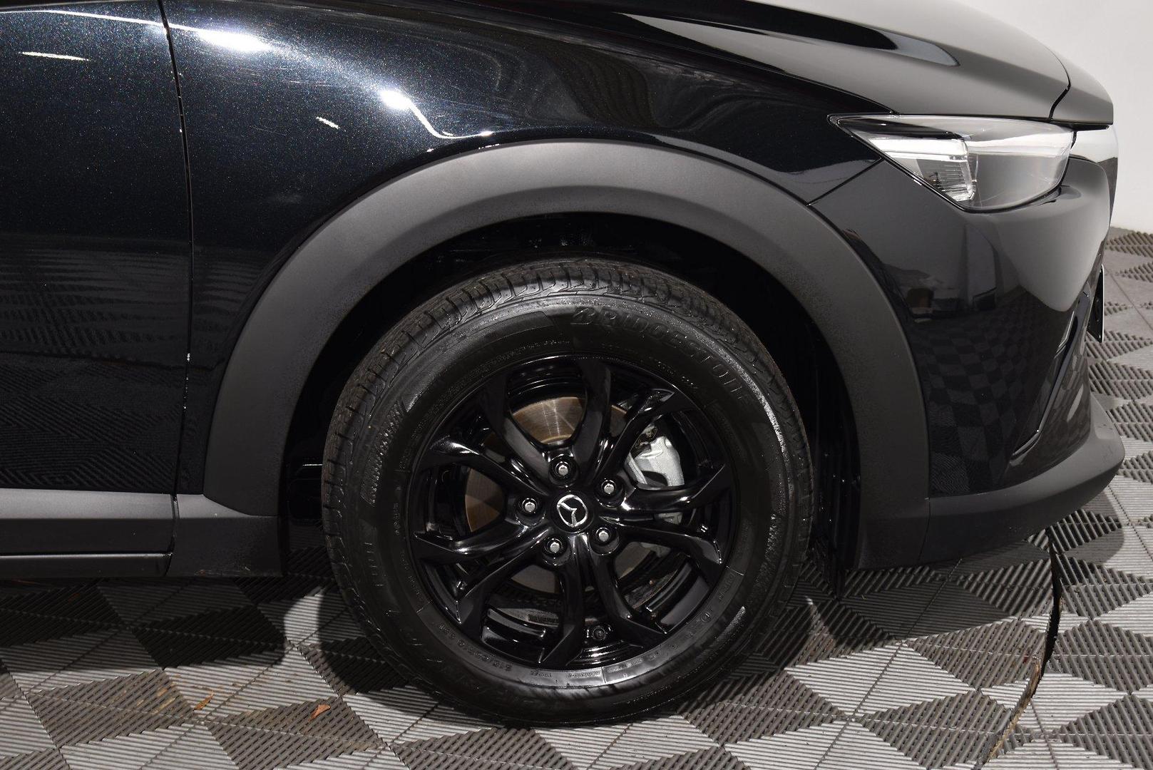 2024 Used Mazda CX-3 DK G20 Pure SUV