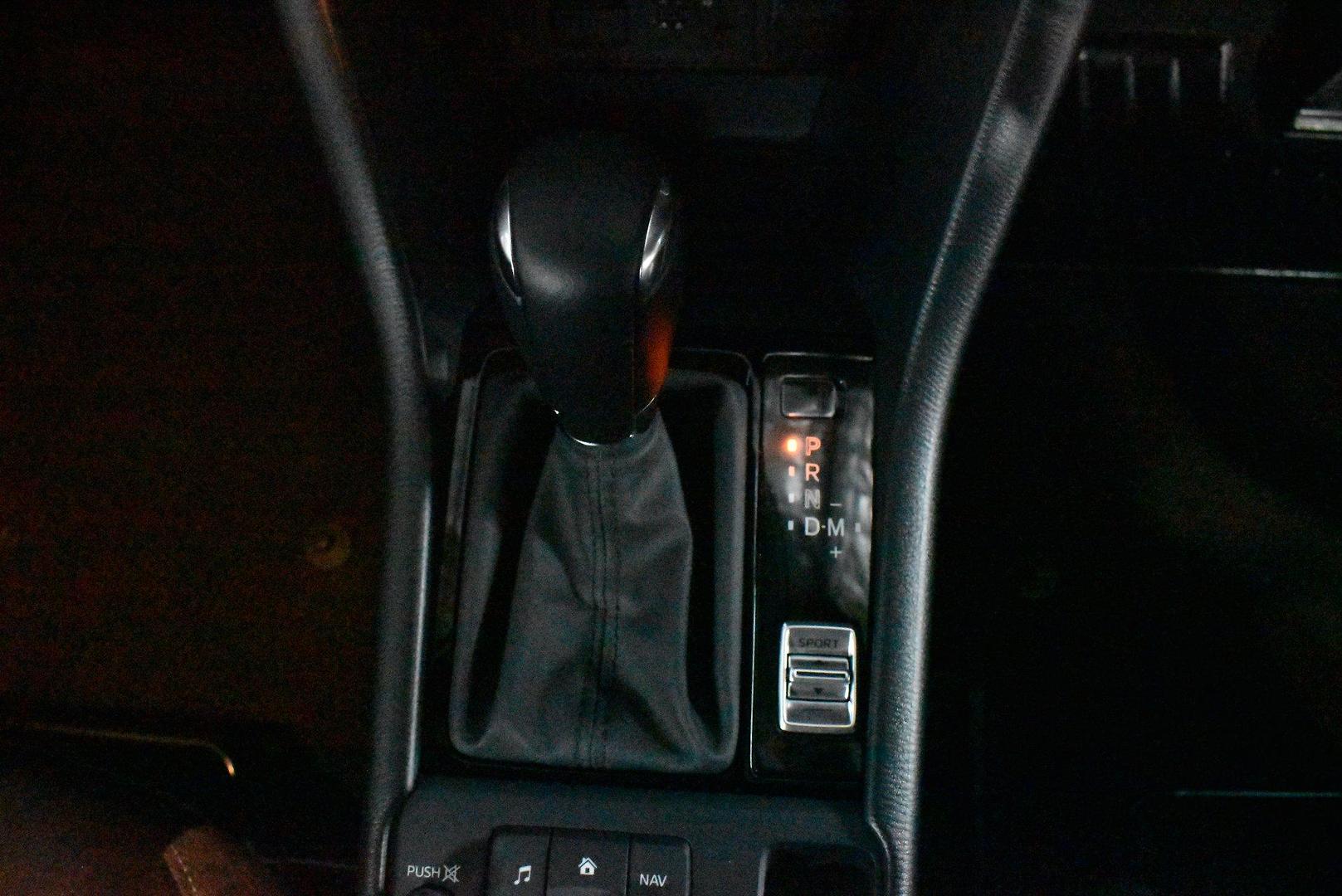 2024 Used Mazda CX-3 DK G20 Pure SUV