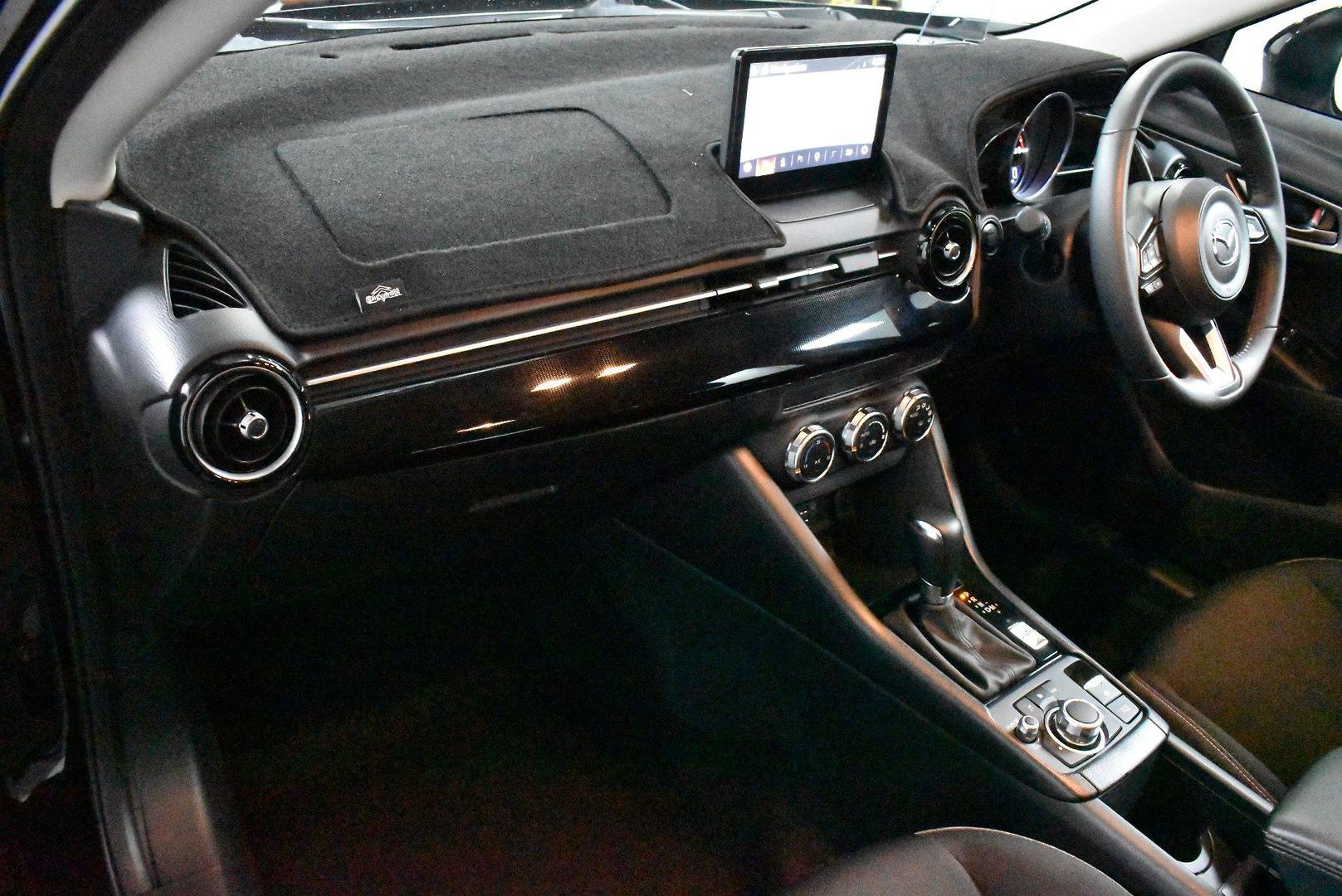 2024 Used Mazda CX-3 DK G20 Pure SUV