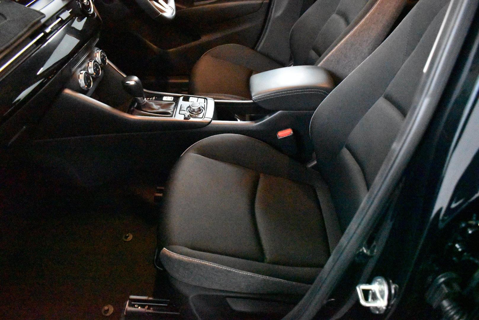 2024 Used Mazda CX-3 DK G20 Pure SUV