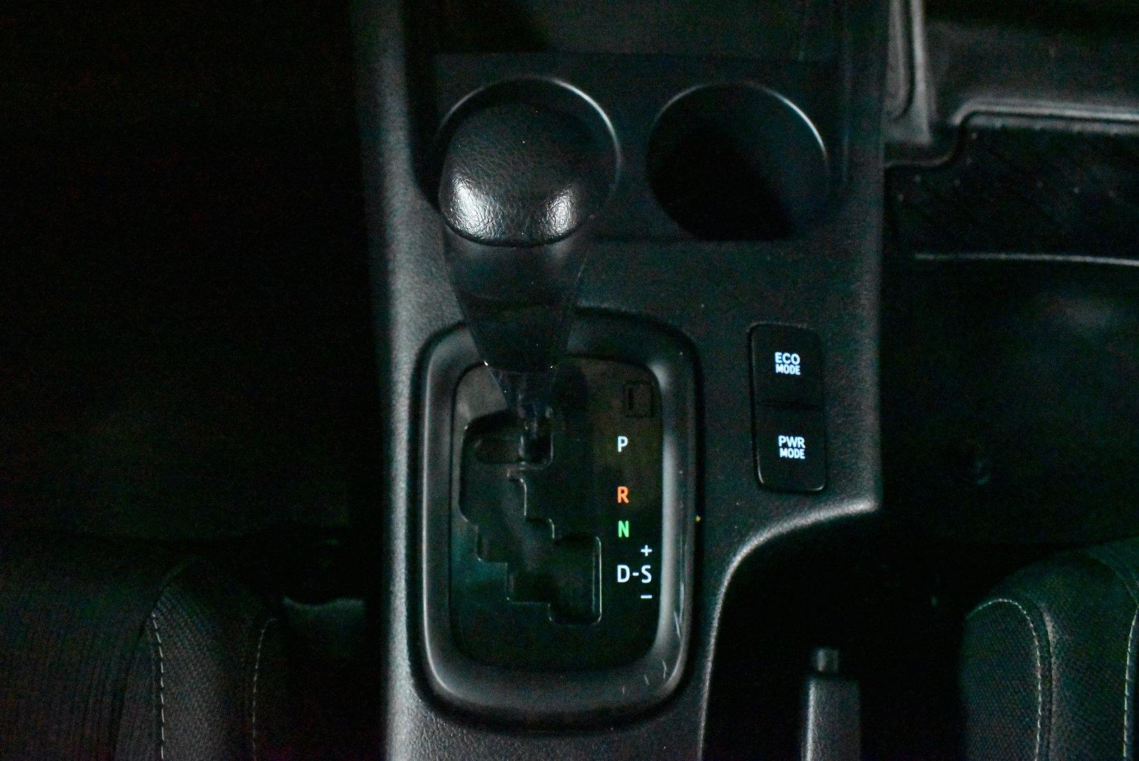 2021 Used Toyota Hilux GUN126R SR Utility