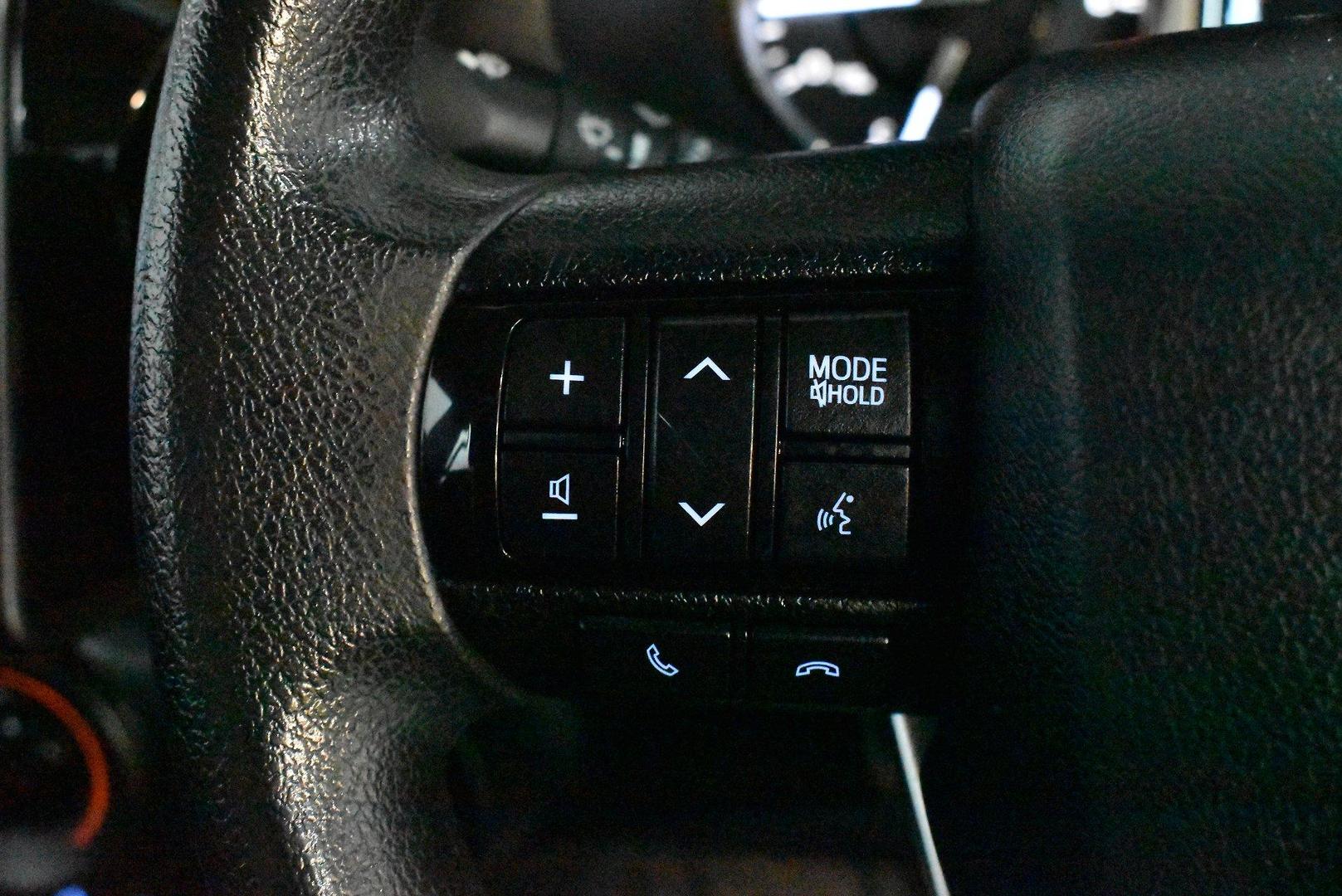2021 Used Toyota Hilux GUN126R SR Utility