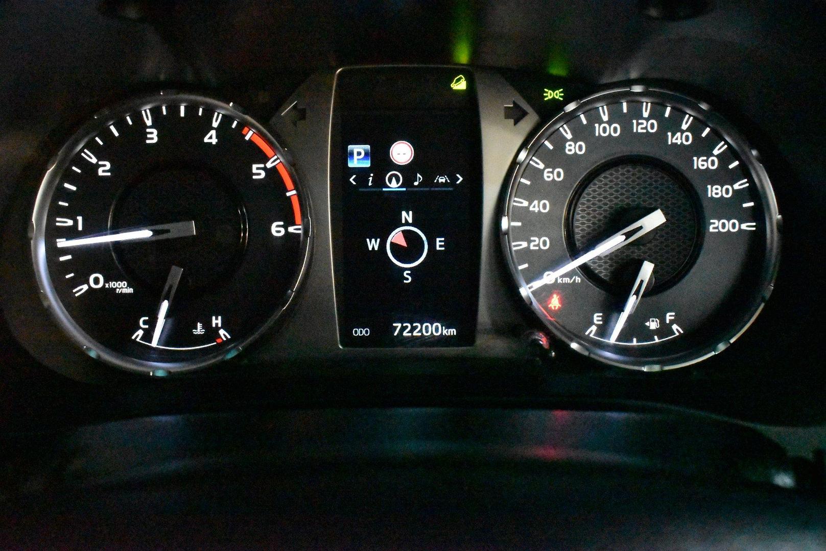 2021 Used Toyota Hilux GUN126R SR Utility