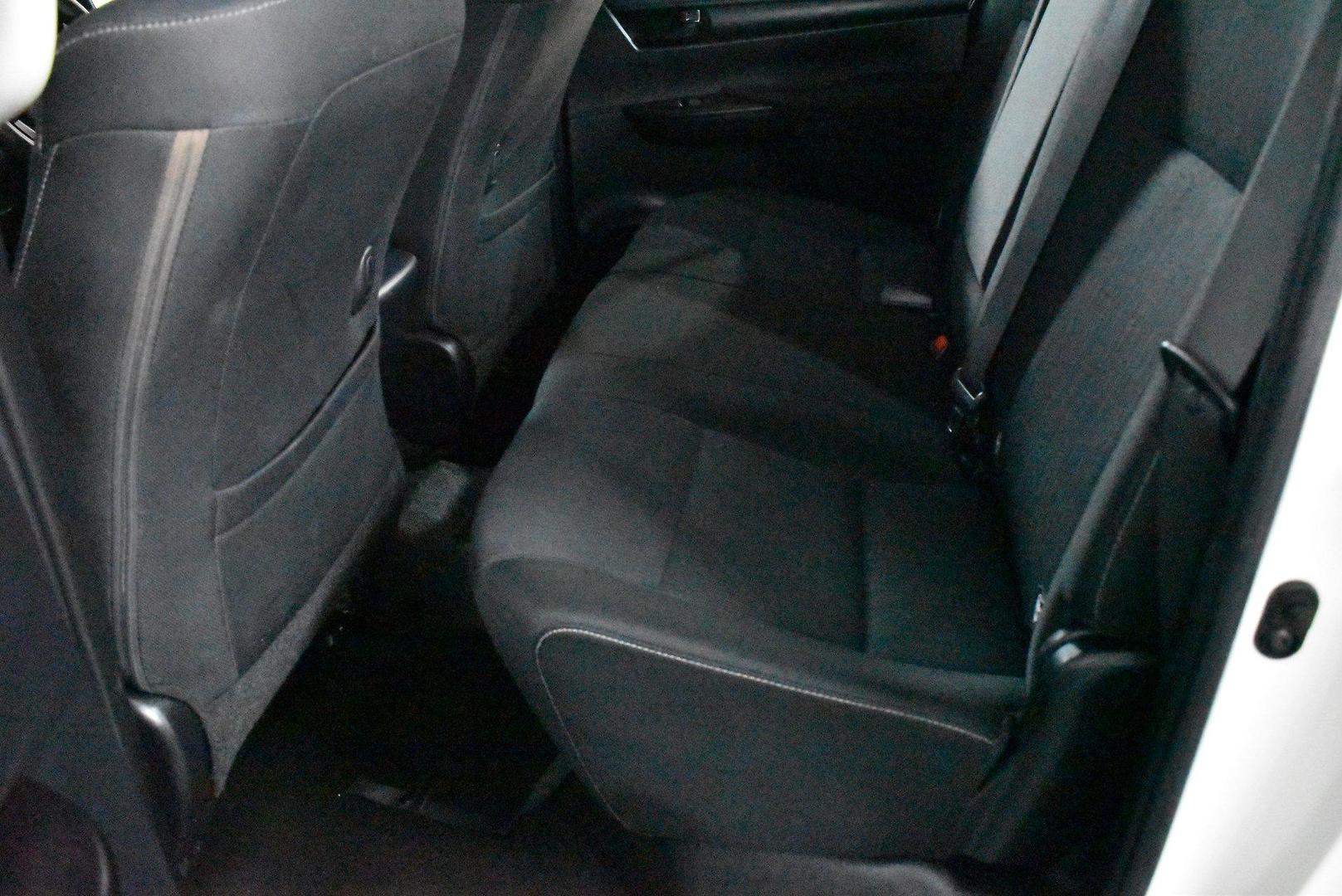 2021 Used Toyota Hilux GUN126R SR Utility