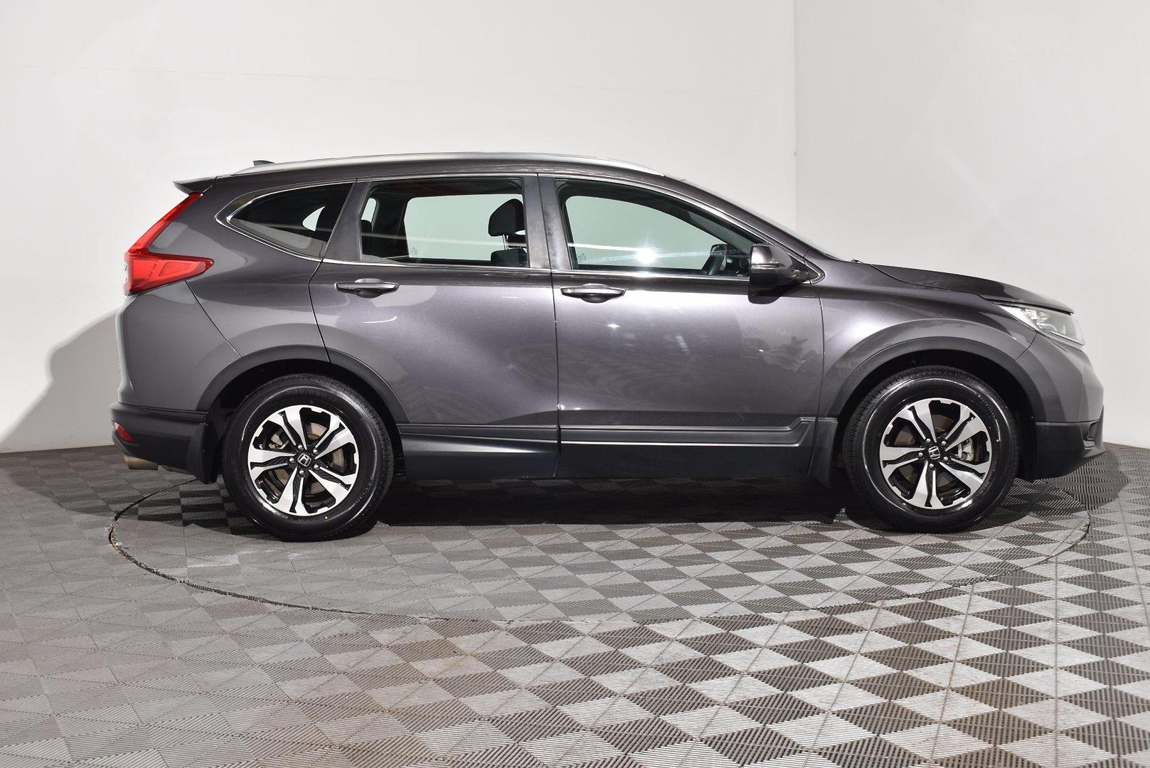 2018 Used Honda CR-V RW VTi SUV