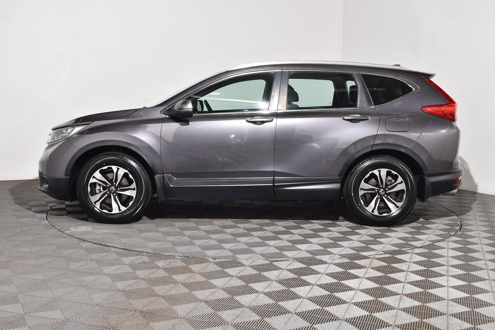 2018 Used Honda CR-V RW VTi SUV