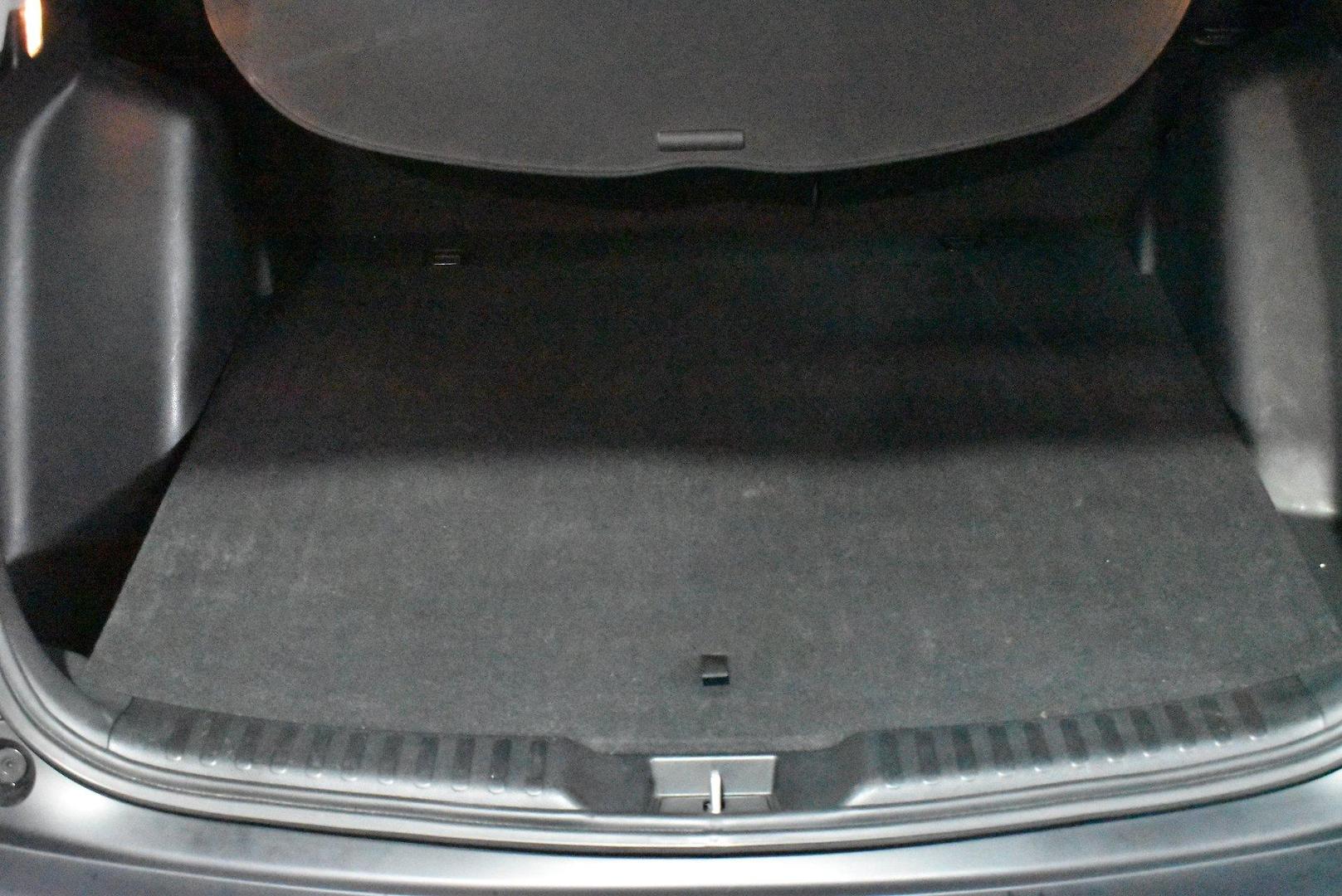 2018 Used Honda CR-V RW VTi SUV