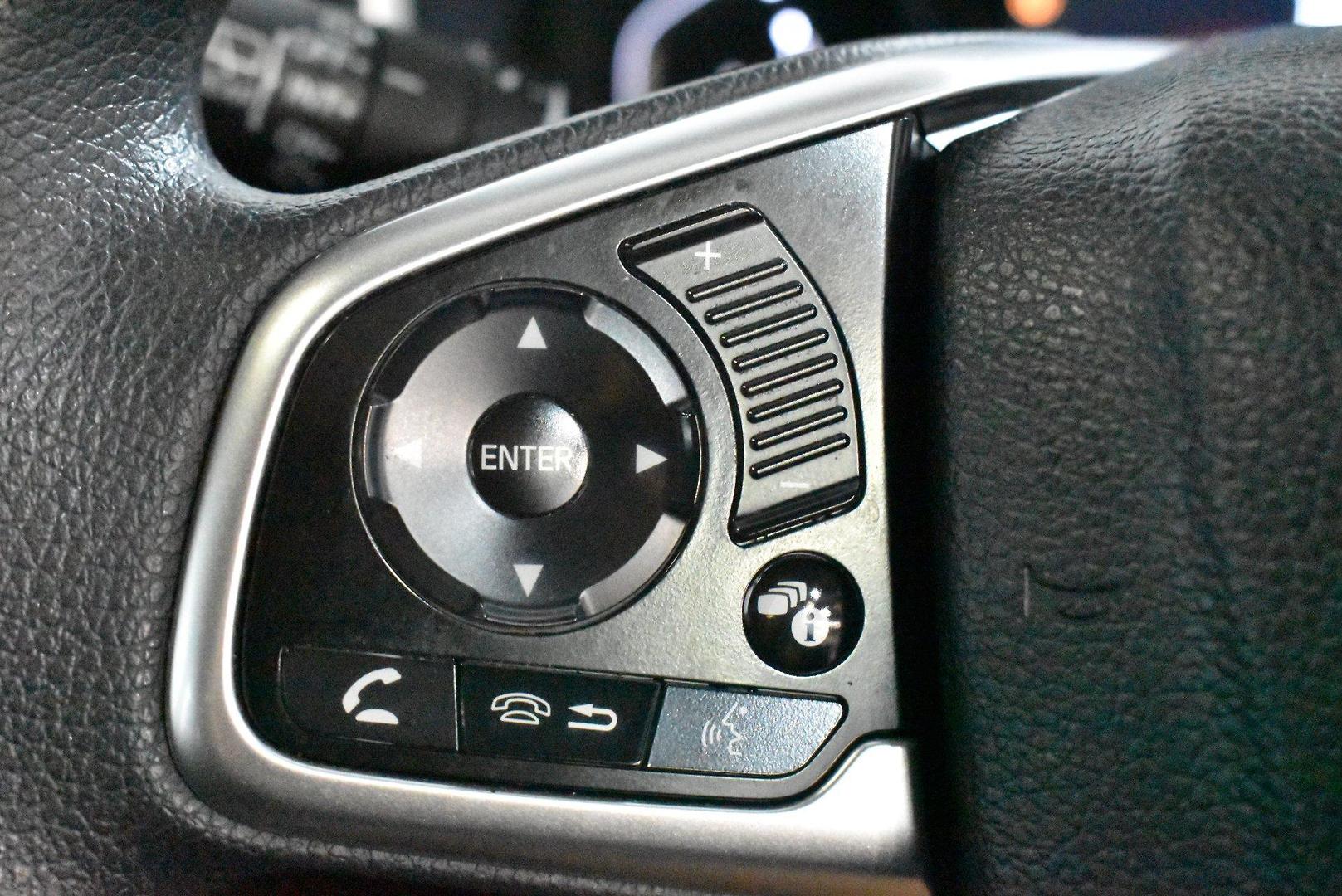 2018 Used Honda CR-V RW VTi SUV