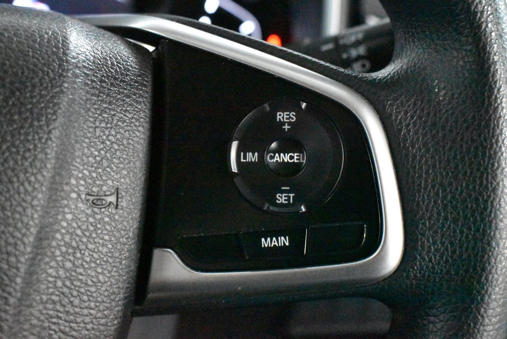 2018 Used Honda CR-V RW VTi SUV