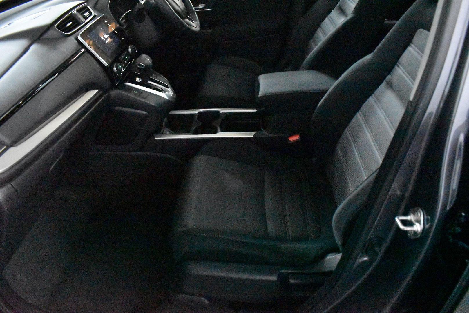 2018 Used Honda CR-V RW VTi SUV