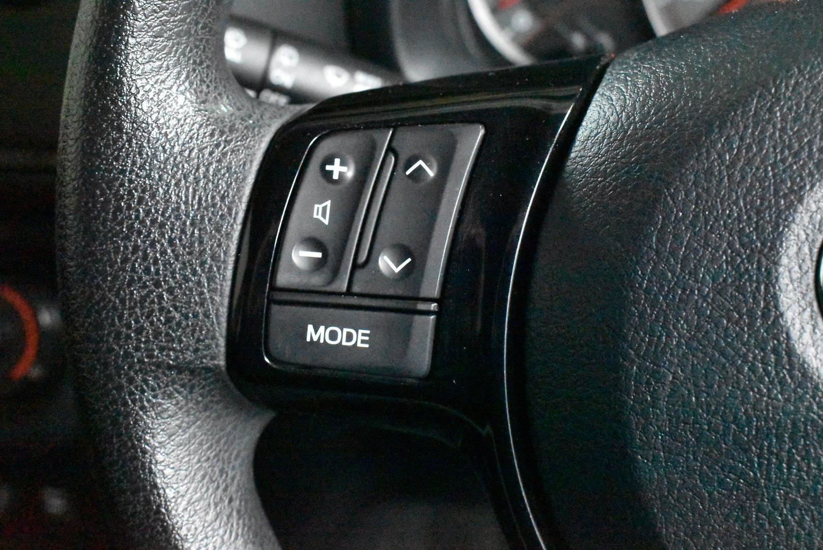 2018 Used Toyota Yaris NCP130R Ascent Hatchback