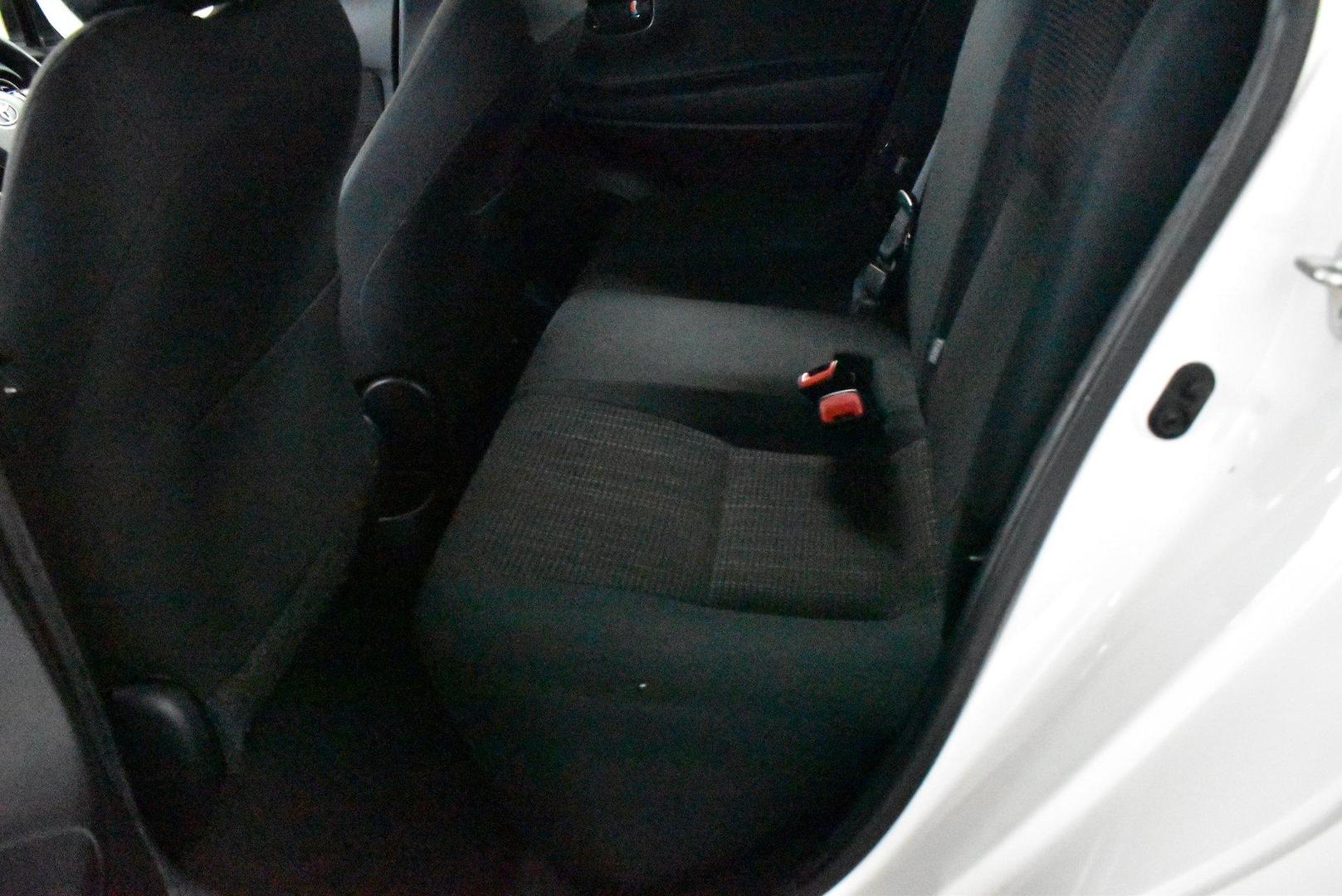 2018 Used Toyota Yaris NCP130R Ascent Hatchback
