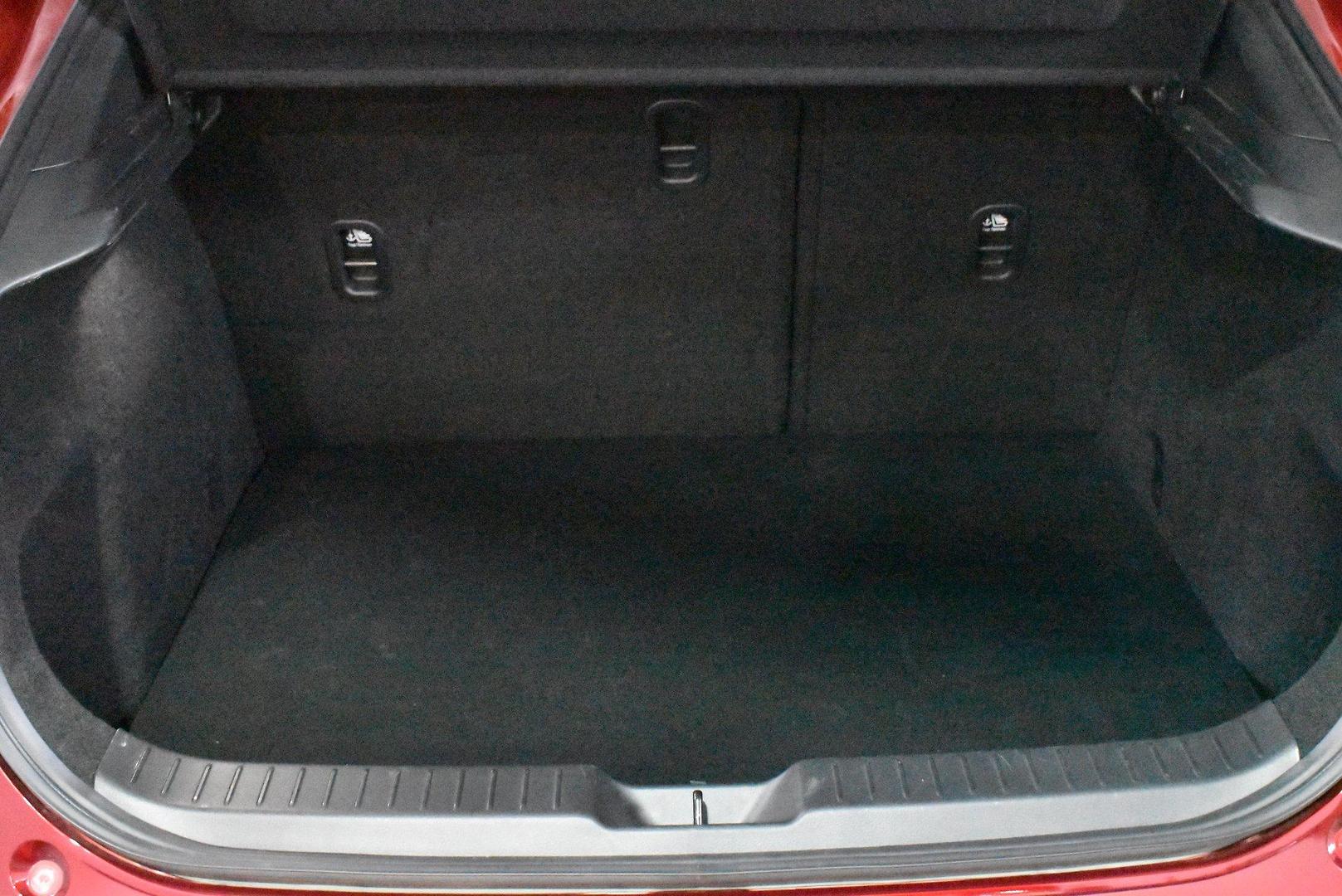 2021 Used Mazda CX-30 DM Series G20 Evolve SUV